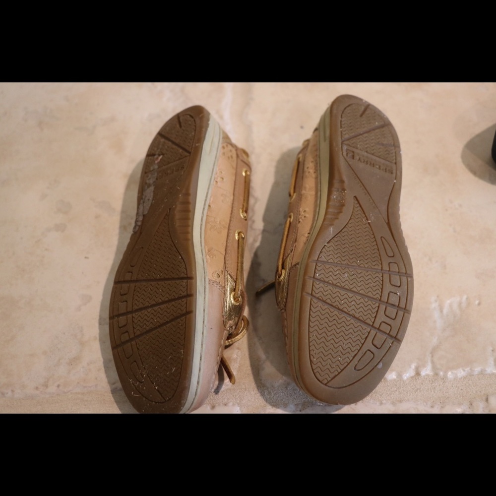 Sperrys - Picture 2 of 3